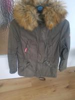 Superdry Parka Nordrhein-Westfalen - Marl Vorschau