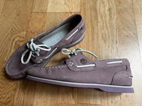Segelschuhe Timberland 39 Dresden - Bühlau/Weißer Hirsch Vorschau