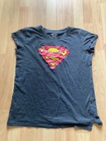 Supergirl T-Shirt (XL) Leipzig - Gohlis-Nord Vorschau