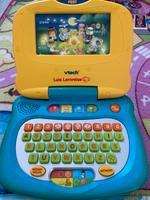 Vtech Lerncomputer Luis Lernreise Schleswig-Holstein - Pronstorf Vorschau