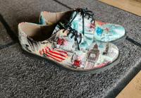 Schuhe im british Style Thüringen - Geisa Vorschau