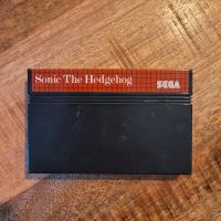 Sonic The Hedgehog Spiel Sega Hamburg-Nord - Hamburg Winterhude Vorschau
