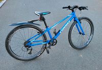 Fahrrad Conway MS 300 Premium Kids blau Thüringen - Jena Vorschau
