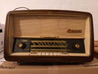 2 alte Radios. Funktionsfähig Niedersachsen - Spelle Vorschau