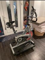 Heimtrainer Fitnessbike: Spin Racer Pro SP-SRP-2802 Brandenburg - Heidesee Vorschau