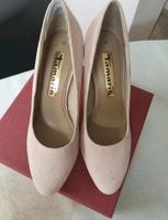 Damen Pumps von Tamaris gr.38 Hessen - Viernheim Vorschau