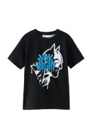 ** ZARA T SHIRT 122 BATMAN DARK KNIGHT SCHWARZ JUNGEN T-SHIRT ** Berlin - Steglitz Vorschau