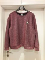 Glitzer Pullover Gr. L (44/46) von H&M NEU Berlin - Lichtenberg Vorschau