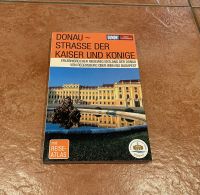 Reisetaschenbuch Donau - Straße der Kaiser und Könige Bayern - Bamberg Vorschau