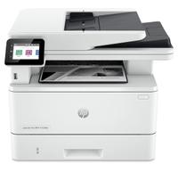 HP LaserJet Pro MFP 4102fdw Multifunktions-Laserdrucker München - Schwanthalerhöhe Vorschau