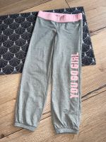 H&M süße Sporthose neu UNICORN rosa grau 110-116 Nordrhein-Westfalen - Eitorf Vorschau