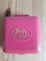 Polly Pocket Bluebird 1989 Freizeitpark Dresden - Johannstadt Vorschau