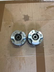 Nockenwellenversteller VW 3.2 4.2 FSI auslass