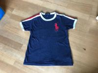 Ralph Lauren T-Shirt Kiel - Hasseldieksdamm Vorschau