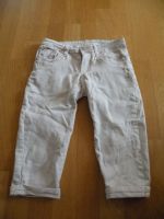 Caprihose (Denim) von Haily´s, Gr. 158/164 in Beige Hessen - Wiesbaden Vorschau