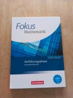 Cornelsen Fokus Mathematik ISBN 9783060416721 NEU Nordrhein-Westfalen - Bornheim Vorschau