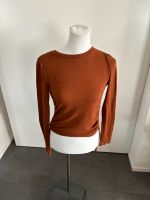 Pullover Gr. M braun Bayern - Ergolding Vorschau