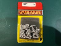 4 Besoffene Zwerge Warhammer Fantasy Sealed neu OVP Drunken Dwarf Bayern - Wertach Vorschau