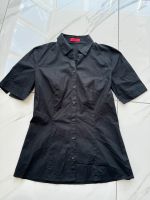 Hugo Boss Bluse Kurzarm Hemd 36 Nordrhein-Westfalen - Paderborn Vorschau