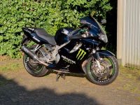 Honda CBR600F PC35 Nordrhein-Westfalen - Herne Vorschau