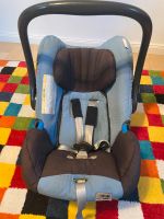 Autositz 0-13 kg Römer Babysave wie neu Altona - Hamburg Lurup Vorschau