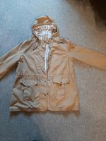 Coole Übergangsjacke Bayern - Aschau am Inn Vorschau
