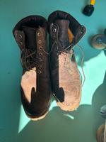 Timberland wenig getragen Berlin - Neukölln Vorschau