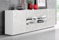 Sideboard 241cm TV-Tisch Board Schrank Kommode Anrichte Lowboard Nordrhein-Westfalen - Gütersloh Vorschau