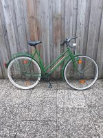 Historisches Fahrrad ca. 1950 Bauer Häfen - Bremerhaven Vorschau