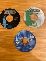 World of Warcraft PC CDs Expansion Sets Baden-Württemberg - Gailingen am Hochrhein Vorschau