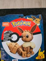 Pokemon Mega Lego Evoli Nordrhein-Westfalen - Warstein Vorschau