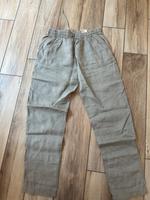 H&M Leinenhose Größe S Niedersachsen - Wardenburg Vorschau