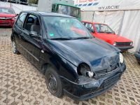 SCHLACHTFEST VW Lupo Ersatzteile 1.0 L 50 PS Gebrauchtteile Nordrhein-Westfalen - Köln Vogelsang Vorschau