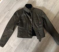 Belstaff Gold Toxic Biker Harley Wachsjacke Jacke NP 599,- Gr 36 Dortmund - Buchholz Vorschau