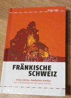 Fränkische Schweiz - Freizeitführer Nürnberg (Mittelfr) - Schweinau Vorschau