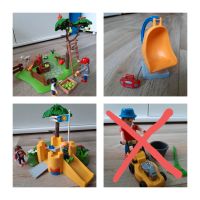Playmobil Set Garten Nordrhein-Westfalen - Viersen Vorschau