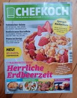 Chefkoch - Herrliche Erdbeerzeit Bayern - Feldkirchen-Westerham Vorschau