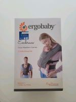 Ergobaby Embrace Tragetuch, Tragetuch für Babys Baden-Württemberg - Bahlingen Vorschau