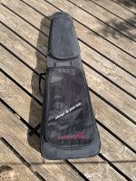 Sandberg Bass Gigbag Deluxe Case Softcase Tasche unbenutzt Rheinland-Pfalz - Trier Vorschau