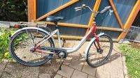 Mädchen Fahrrad 26 Zoll Niedersachsen - Stade Vorschau