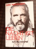 Sven Marquardt Buch Leipzig - Dölitz-Dösen Vorschau