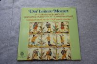 Der heitere Mozart, LP, Vinyl, Bayern - Puchheim Vorschau