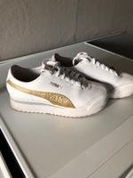 Damen Puma Sneaker Saarland - Mettlach Vorschau