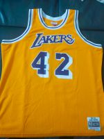 Los Angeles Lakers Basketball Jersey XXL Baden-Württemberg - Oberkirch Vorschau