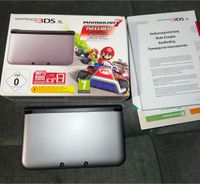 Nintendo 3DS XL (sehr gepflegt) Frankfurt am Main - Ostend Vorschau