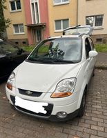 Chevrolet Matiz Dortmund - Innenstadt-Nord Vorschau