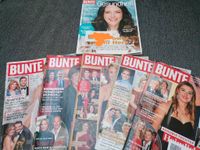 Bunte Zeitschriften Saarland - St. Wendel Vorschau