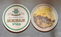 Bierdeckel Härle Pils Baden-Württemberg - Straßberg Vorschau