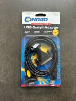 CONRAD USB-Seriell-Adapter Baden-Württemberg - Schopfheim Vorschau