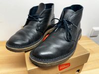 Clarks Originals Desert Boots Leder Gr. 42 Berlin - Köpenick Vorschau